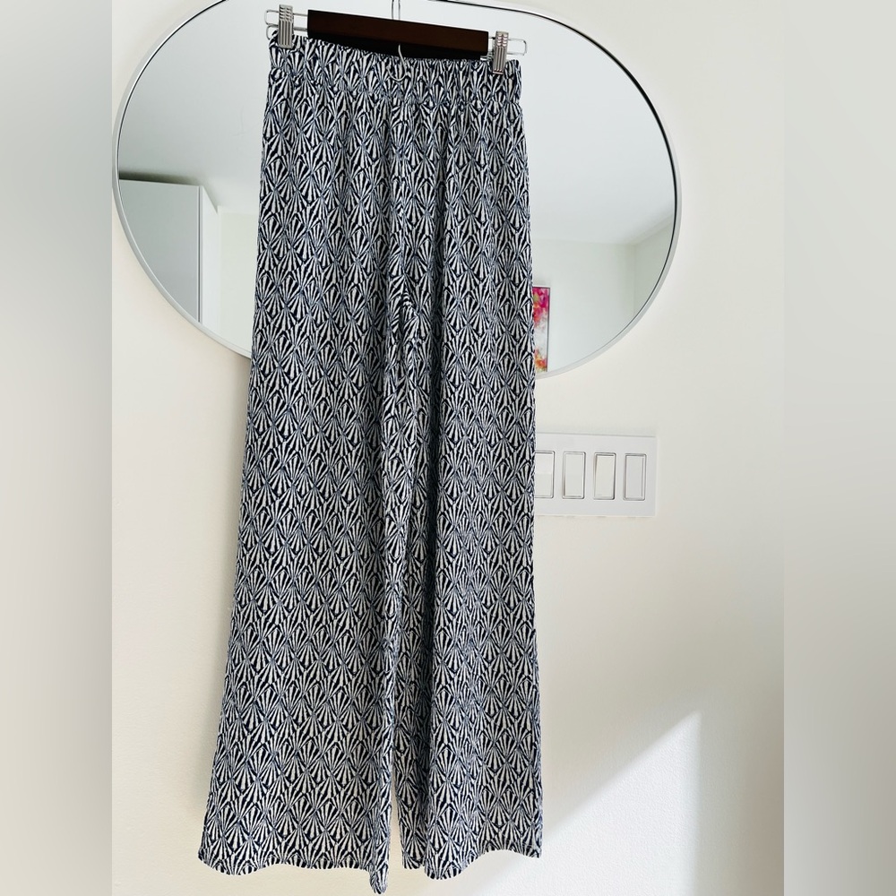 H&M Women’s Wide Leg Pants Size XS